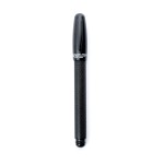 SPALDING & BROS. Penna stilografica CREST nera